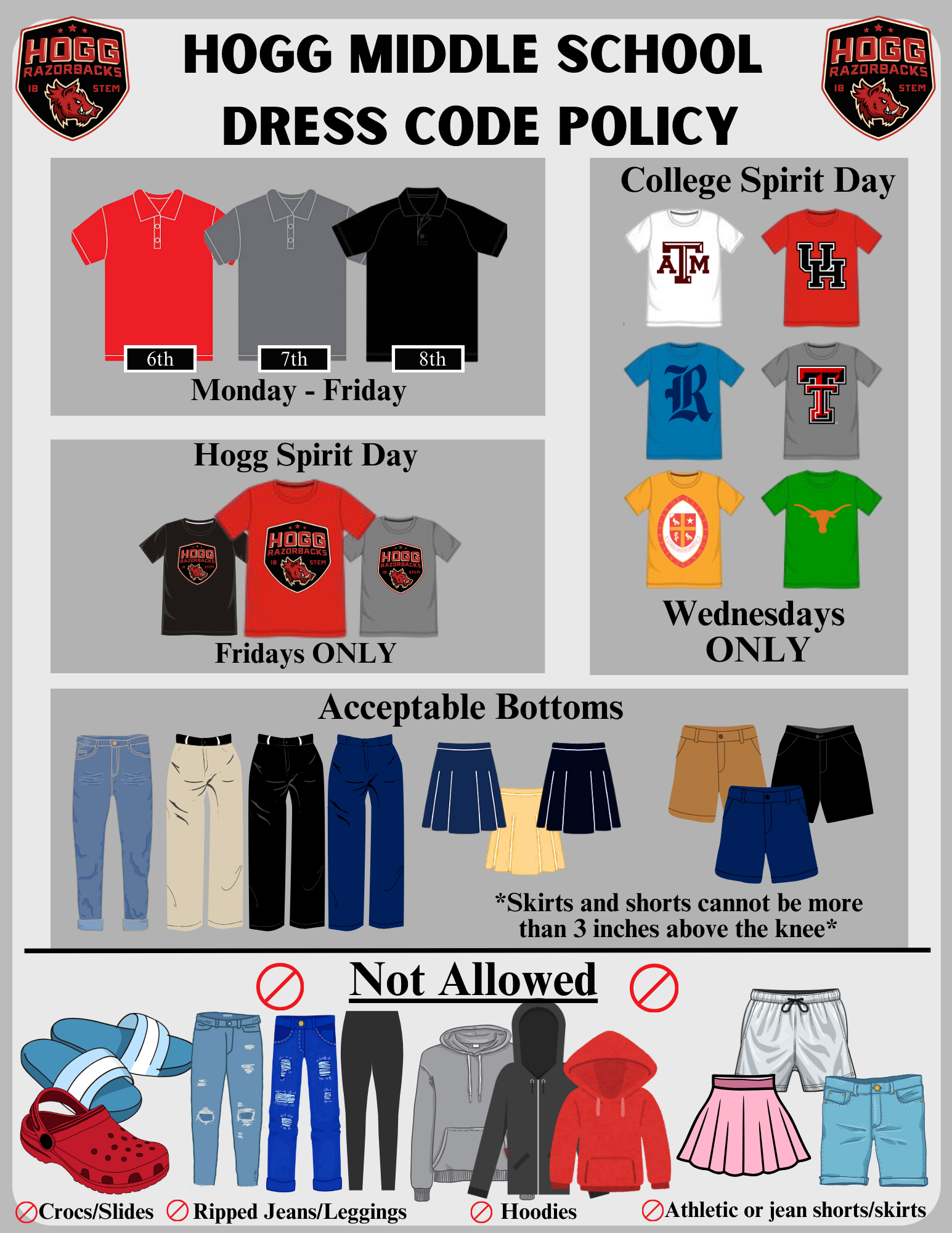 Uniform